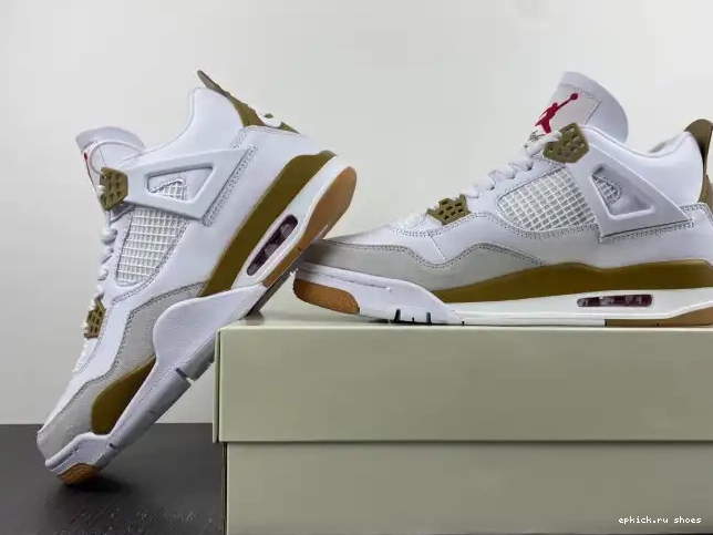 Cheap Jordan SB DR5415-120 Retro 4 0424